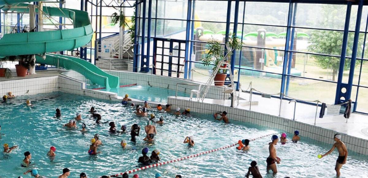 Nautil Parc : Sports Nautiques près de Paris