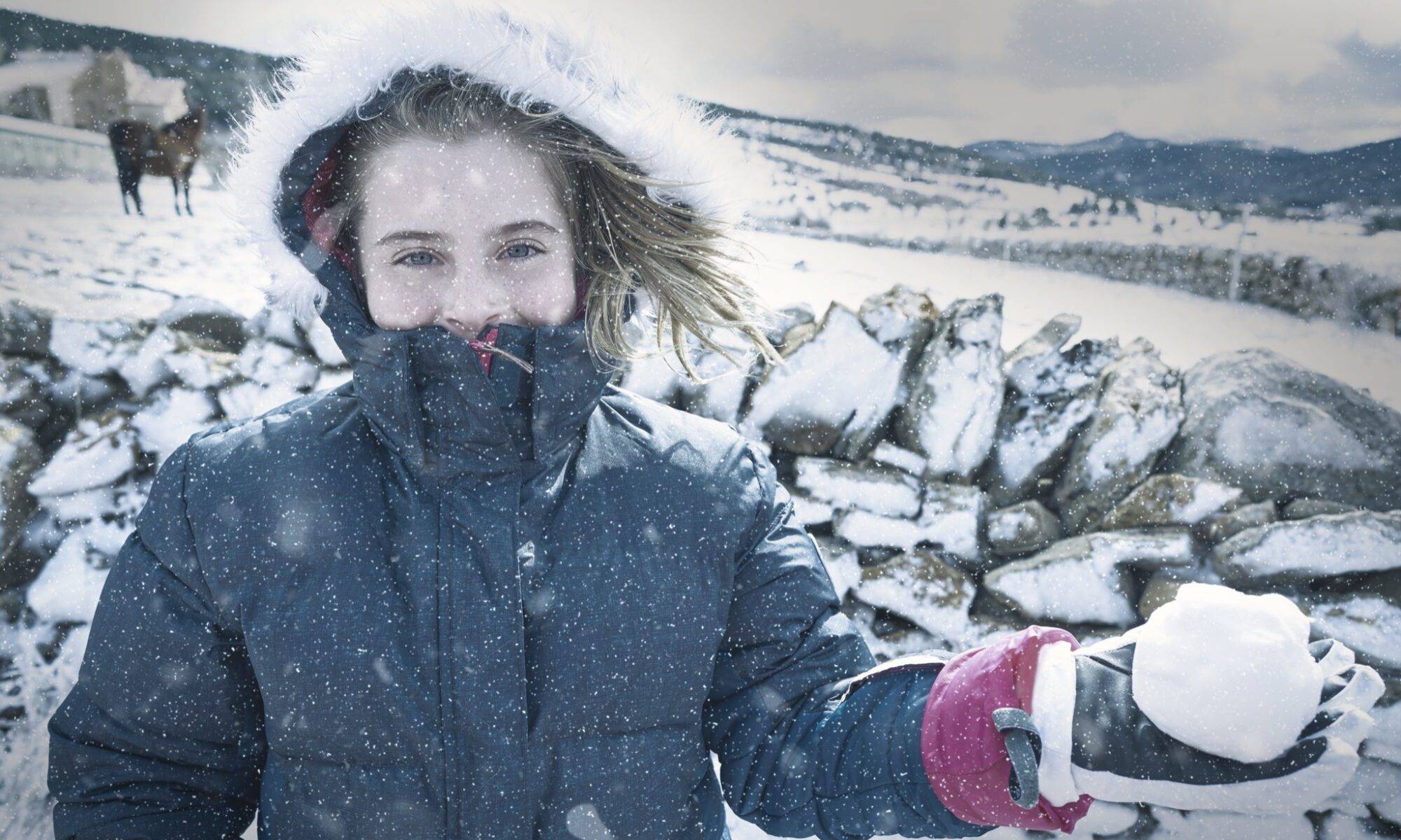 Choisir un Prénom Nordique Inspiré du Grand Nord pour l'Hiver