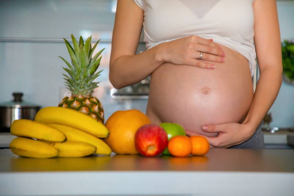 Enceinte : Puis-je Manger N’importe Quel Yaourt ?