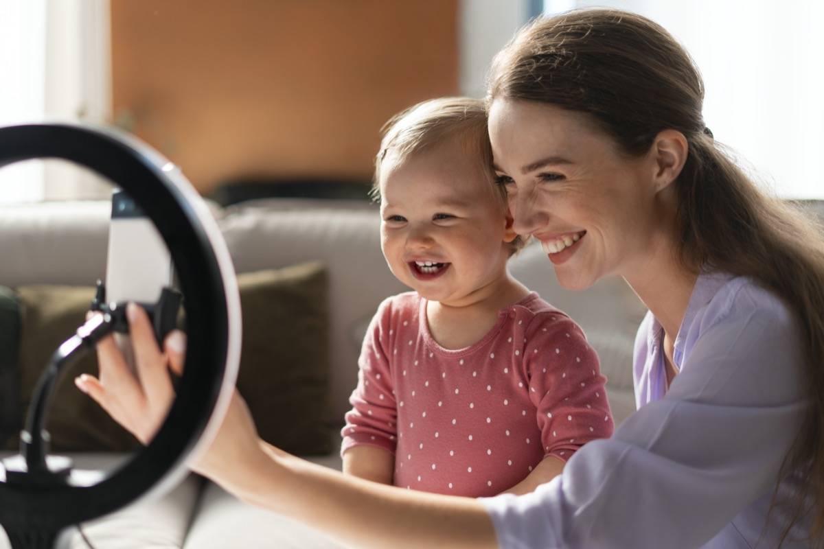 Top des mamans devenues les influenceuses à suivre absolument